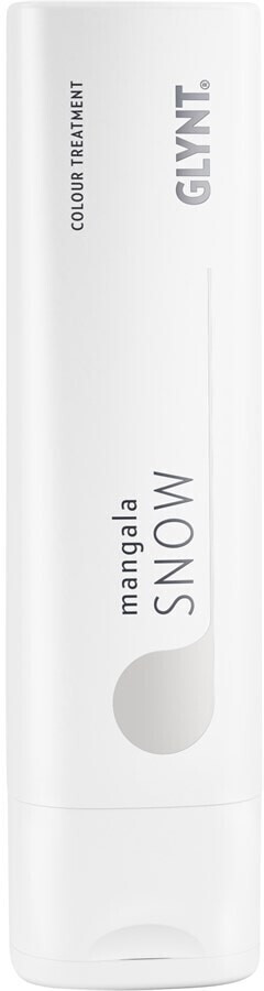 Glynt Mangala Colour Treatment Snow (200 ml)