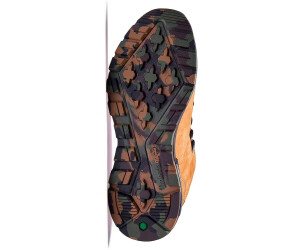 Timberland Sprint Trekker Mid (TB0A2EZQ2311M) wheat au meilleur prix sur  idealo.fr