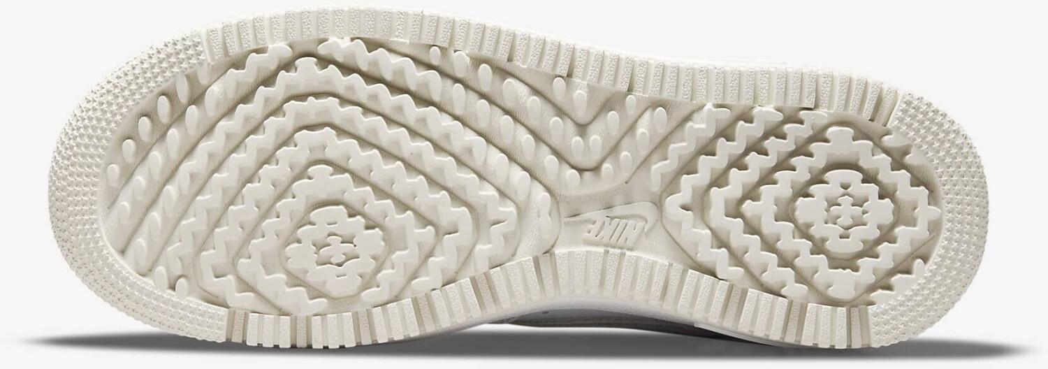 Uninterrupted x 'air force 1 mtaa white on sale