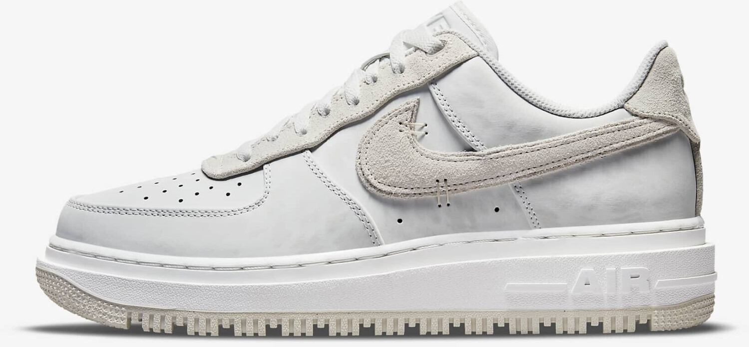 Nike air force 1 07 premium light top bone