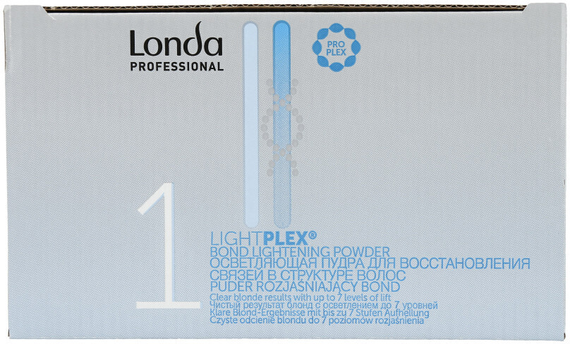 Londa Light Plex Bond Lightening Powder (1000 g)