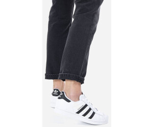 Adidas superstar womens white black gold Clearance