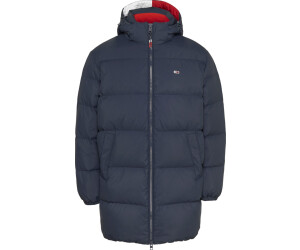 Tommy Hilfiger Down Jacket (DM0DM11188) blue