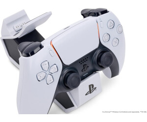 Station de Rechargement Noire pour Manette PS4 DualShock 4 - PlayStation  Officiel - Cdiscount Informatique