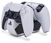 Chargeur Manette PS5 Sony sur