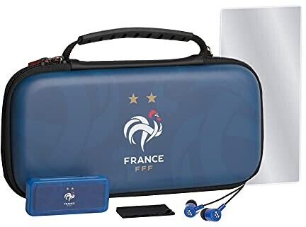Konix Nintendo Switch Starter kit FFF