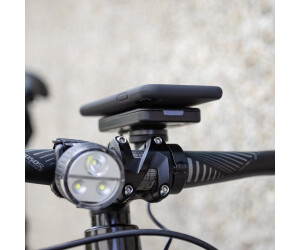 Wireless charging online bike mount