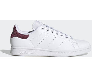 Adidas Stan Smith Mujer cloud white/victory crimson/supplier colour desde  100,00 € | Compara precios en idealo