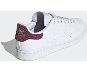 adidas Originals STAN SMITH W SUSTAINABLE Blanco / Beige - Envío gratis |  Spartoo.es ! - Zapatos Deportivas bajas Mujer 80,00 €