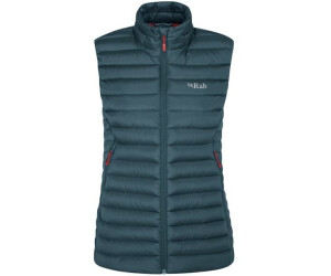 Rab Microlight Vest Women QDB 19 ab 94 32 Preisvergleich bei idealo