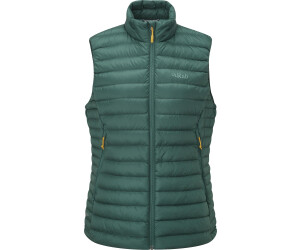 Rab Microlight Vest Women QDB 19 ab 94 32 Preisvergleich bei idealo