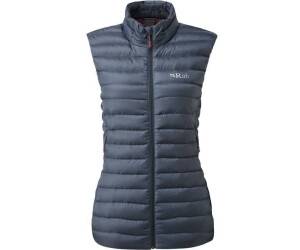 Buy Rab Microlight Vest Women QDB 19 from 100.00 Today Best