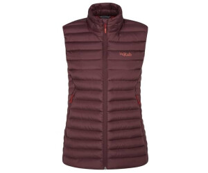 Buy Rab Microlight Vest Women QDB 19 from 100.00 Today Best