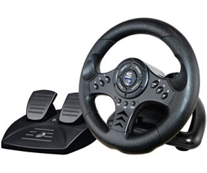 Subsonic Superdrive Racing Wheel SV450 ab 57,90 €