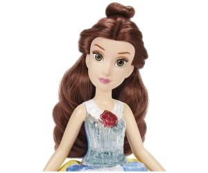 Poupée Disney Princess Belle 28 cm - Hasbro - Princesse