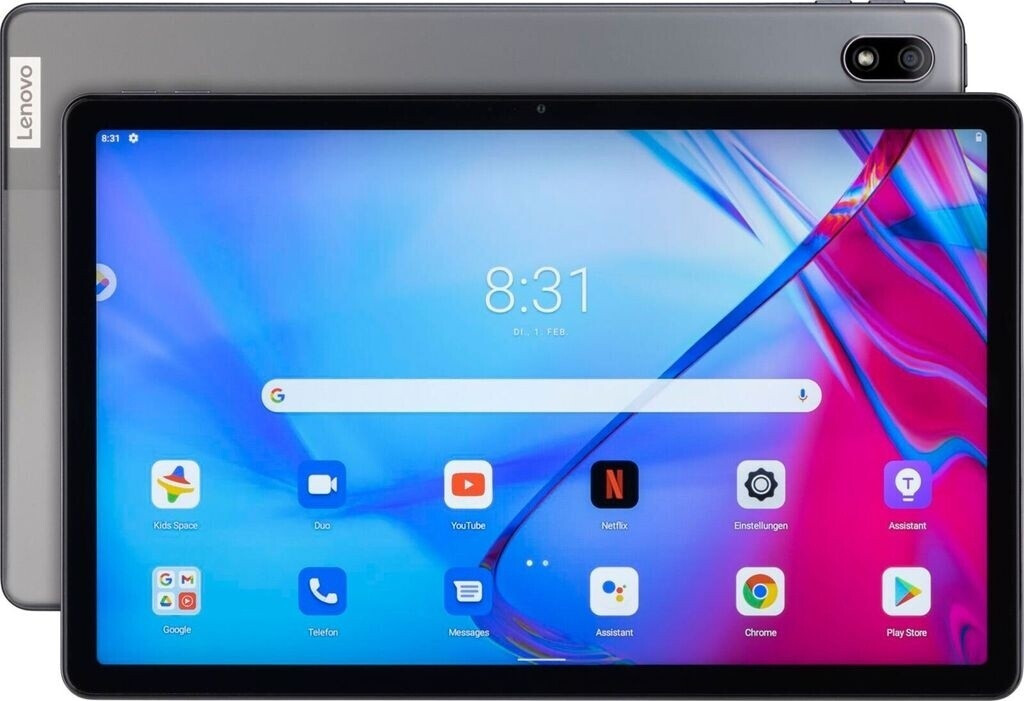 Lenovo Tab P11 ZA8Y0015SE