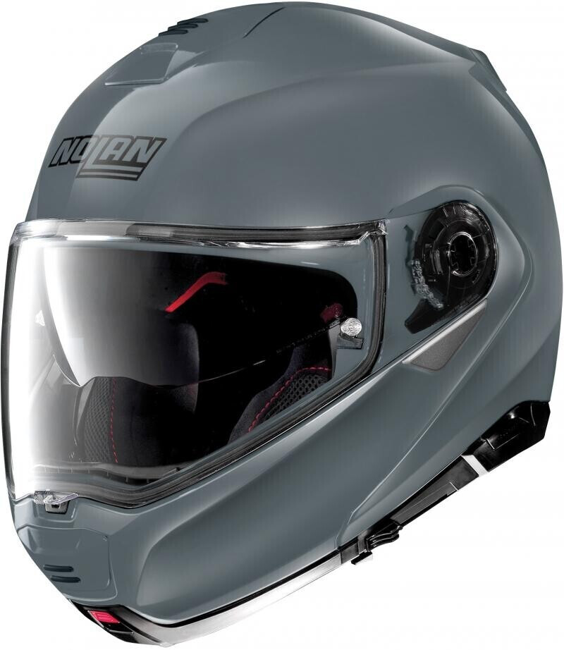 Nolan N100-5 Classic Slate Grey 8
