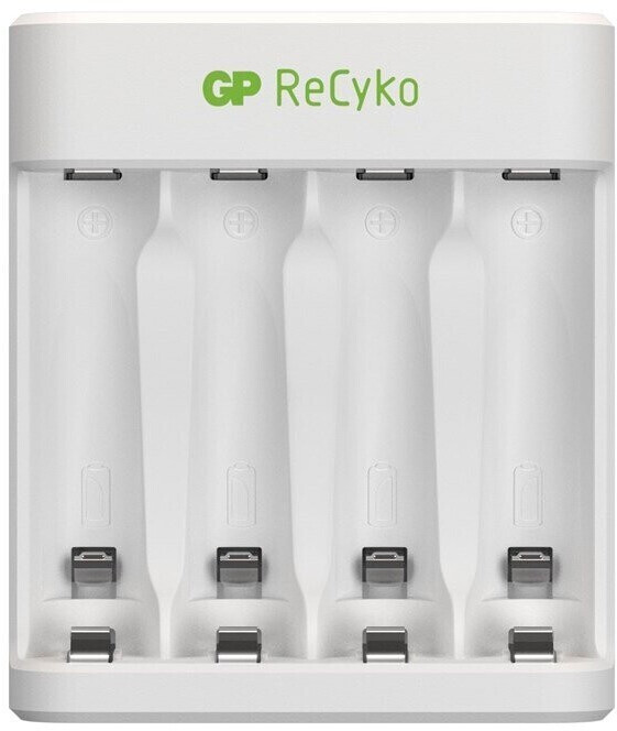 GP Toner E411 + 4x ReCyko+
