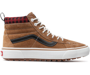 Vans fourrées deals