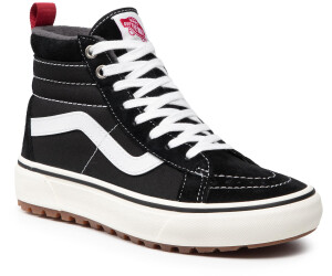 Vans clearance platform mte