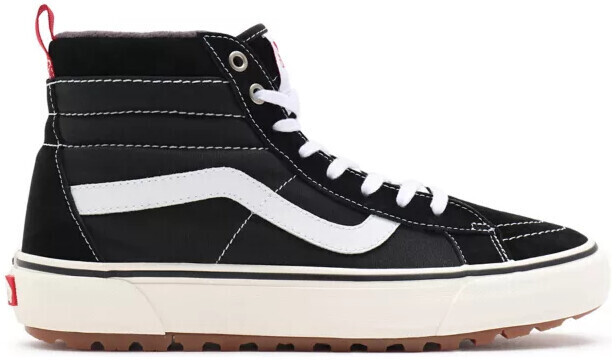 Vans SK8 HI MTE 1 black true white ab 60 00 Preisvergleich bei