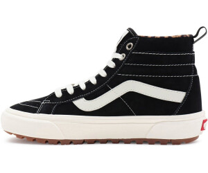 Vans nere e leopardate 2025