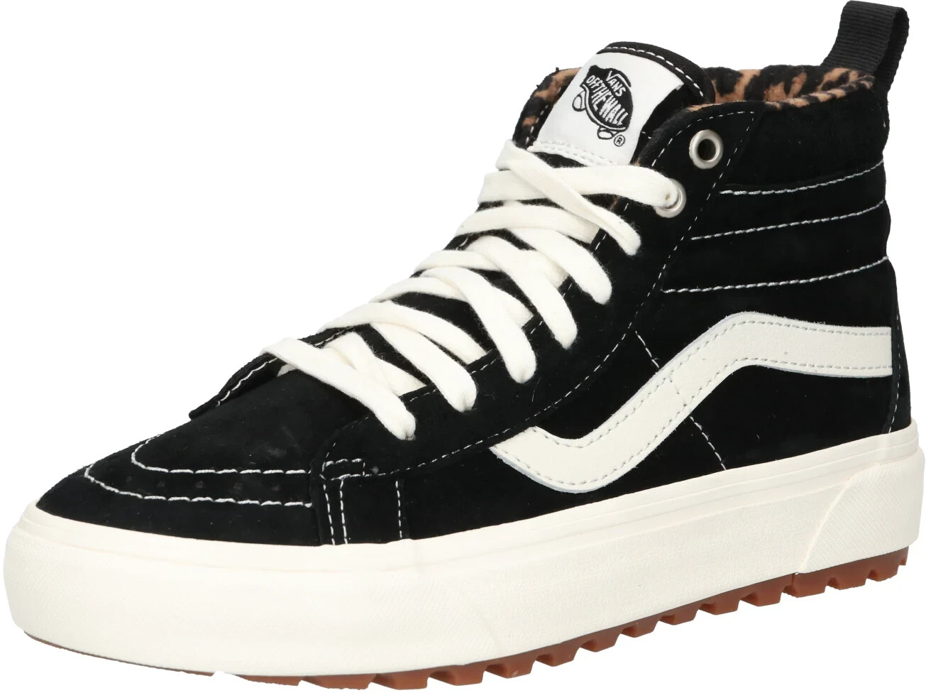 Vans SK8 HI MTE 1 Suede black leopard ab 74 99 Dezember 2024 Preise Preisvergleich bei idealo