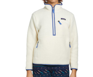 Women's retro pile fleece marsupial patagonia on sale