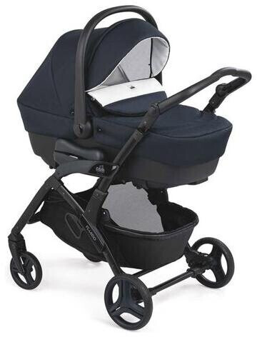 Cam 3 in1 Fluido Easy Blue 879