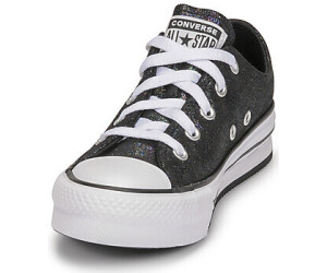 grey tie dye converse