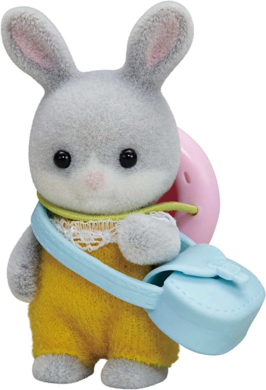 Sylvanian Families Cottontail Rabbit Baby (5416)