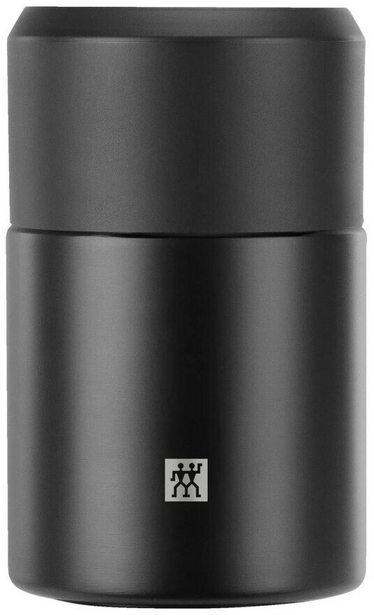 ZWILLING Thermo Food Container (700ml) Black
