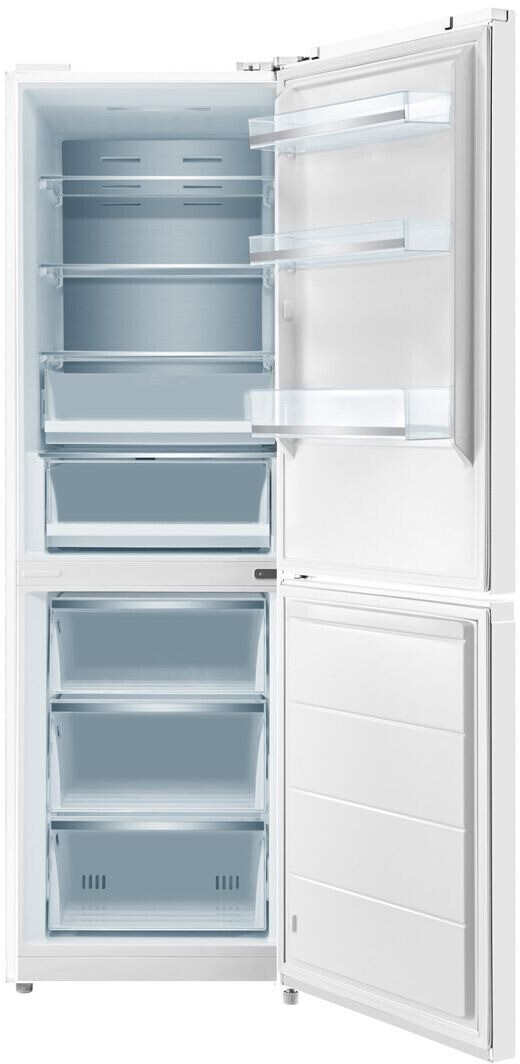 Midea MDRB470MGE01 weiß ab 297,49 € | Preisvergleich bei idealo.de