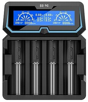 Xtar X4