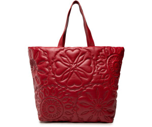 Cyclopen Bedoel Wantrouwen Buy Desigual Shopping Bag Embossed from £57.91 (Today) – Best Deals on  idealo.co.uk