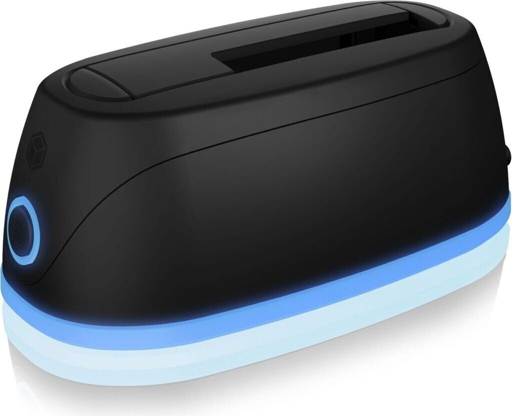 Raidsonic Icy Box IB-1124L-C3