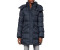 Marc O'Polo Puffer down parka with a water-resistant outer surface (109032971073) deep blue sea