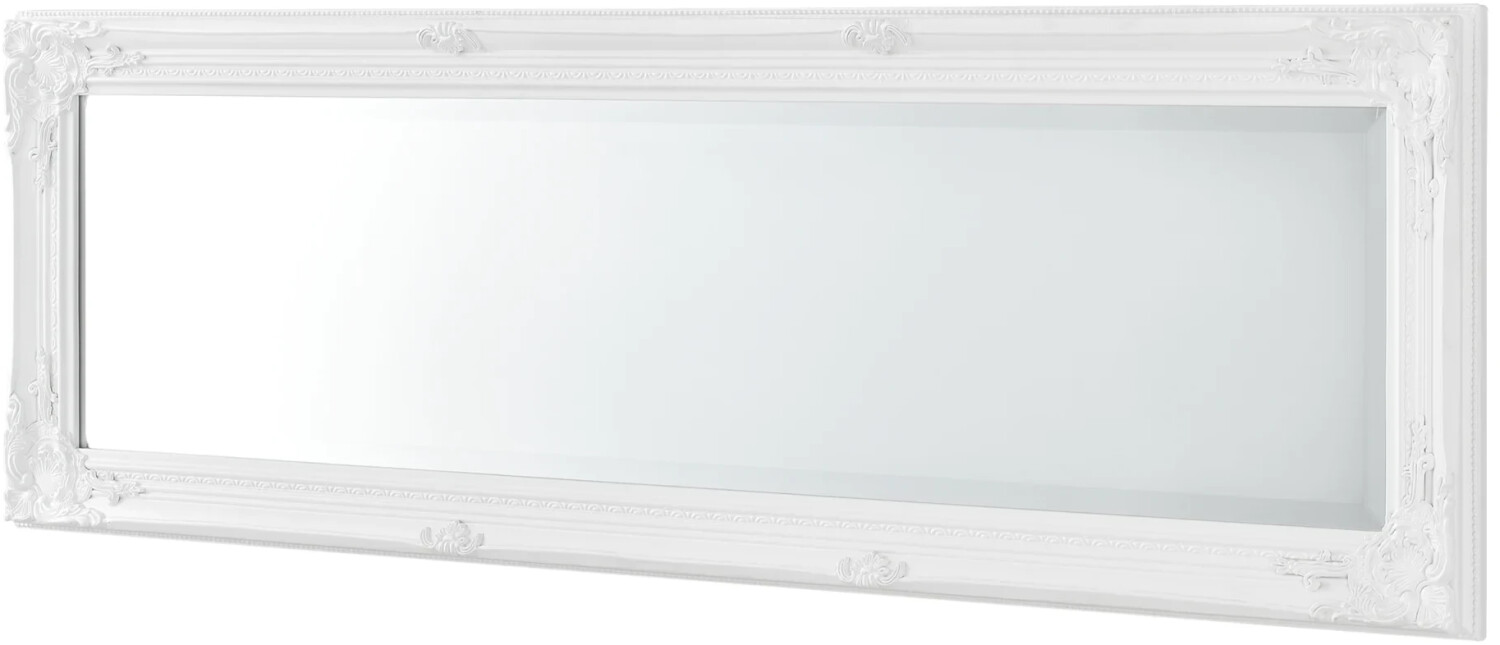 en.casa Livorno 42x132cm white