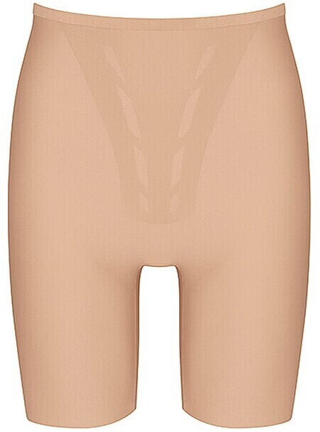 Triumph Shape Smart Panty girdle long legs neutral beige