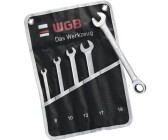 WGB Schraubenschlüssel | idealo (2024) Jetzt günstig bei Preisvergleich kaufen