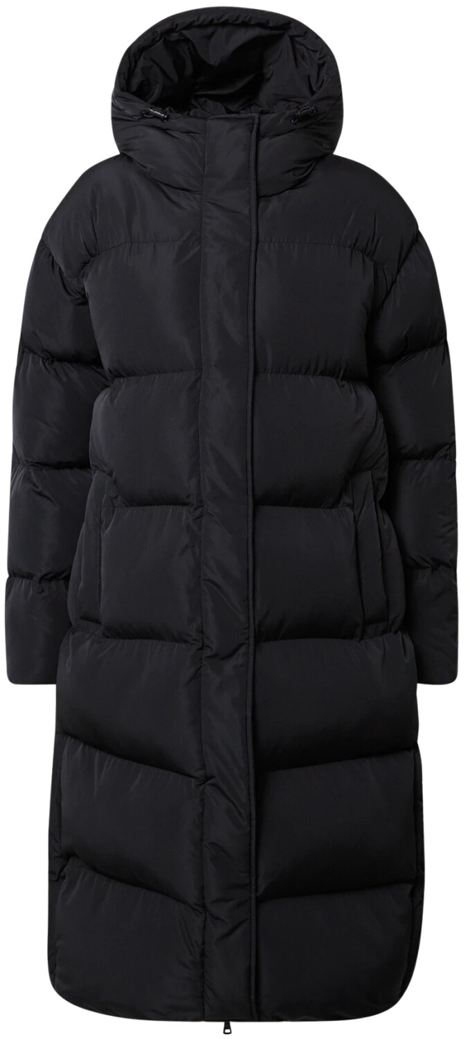 Superdry Studios Longline Duvet Coat (W5010989A) ab 139,99