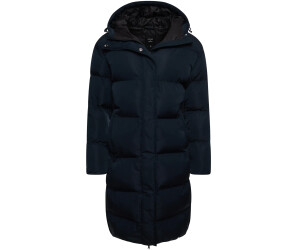 Superdry luxe clearance padded duvet parka