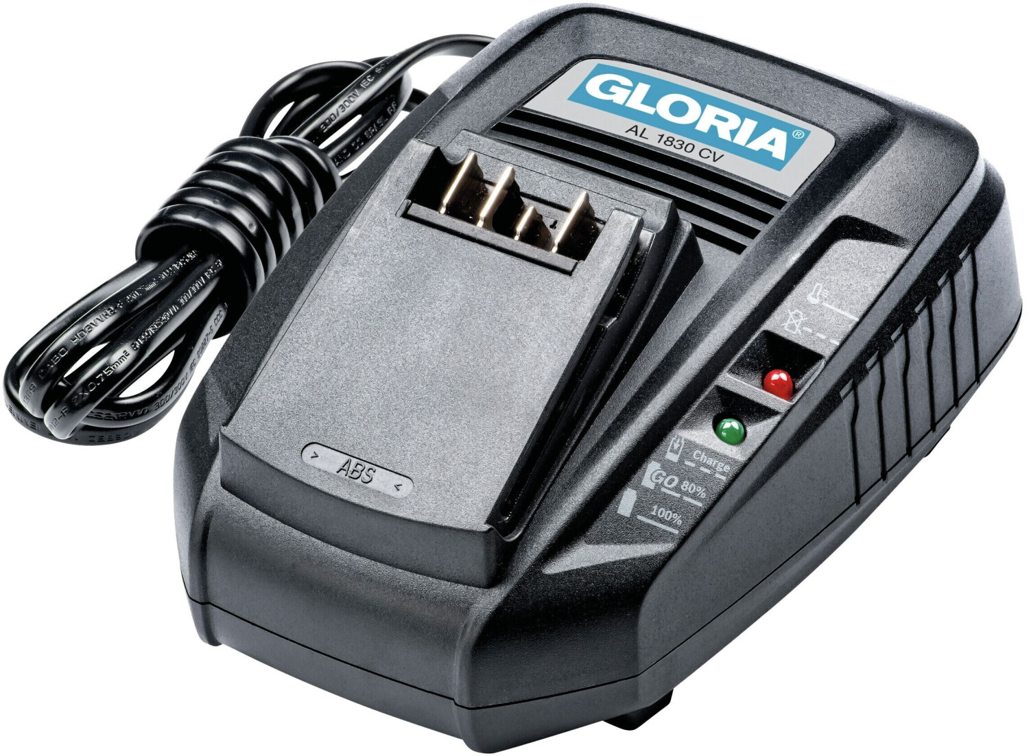 Gloria Power4all li-on