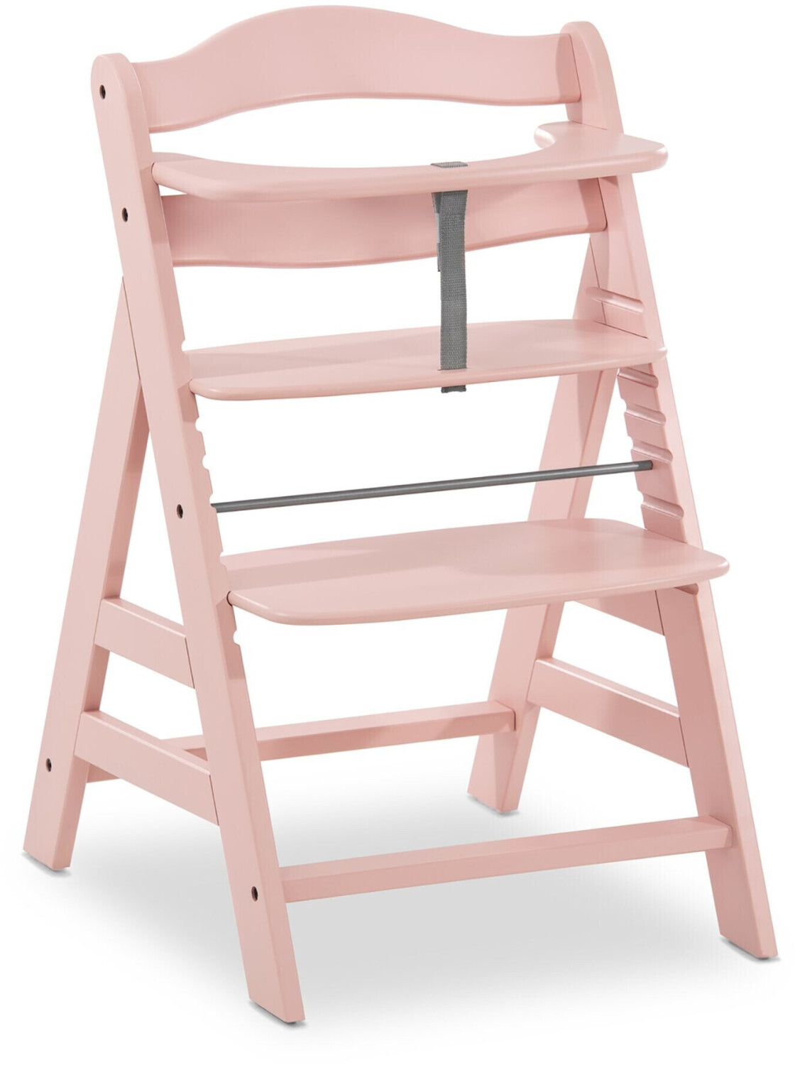 Hauck Alpha+ B Rose