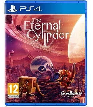 Eternal Cylinder
