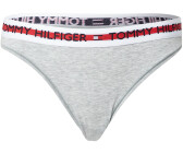 Tommy Hilfiger String Logo Flag UW0UW02198 - tango red