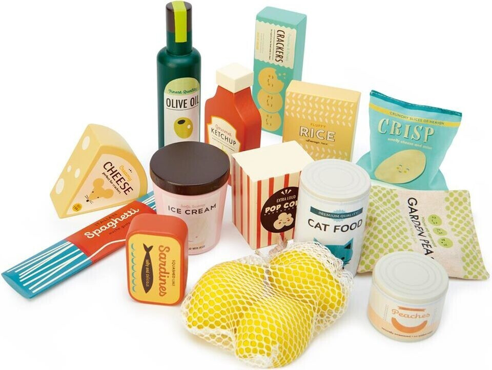 Tender Leaf Toys Food (7508287)
