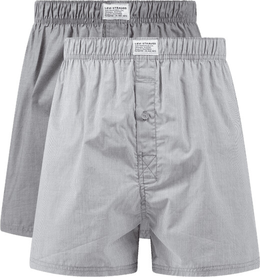 Levis boxershort top