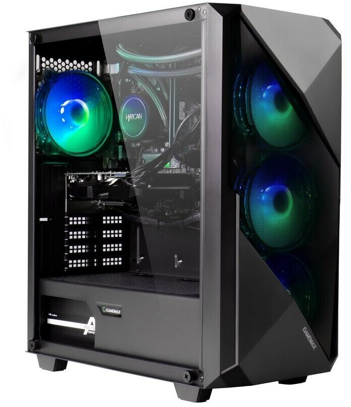 Hyrican Striker 6760