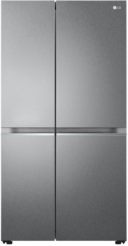 LG GSBV70DSTM